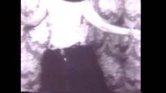 The Unforgettable: Danse Sensuelle Provocante