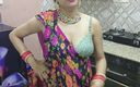 Saara Bhabhi: Desi indische bhabhi betrügt mit ehemann und fickt von schwager...