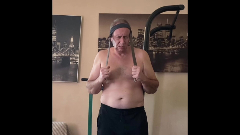 Alex Igogo: Filmová kamera754553