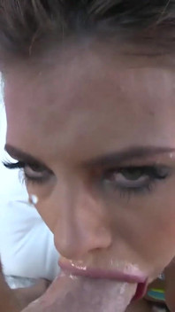 Blooms dubur Adriana Chechik trueanal