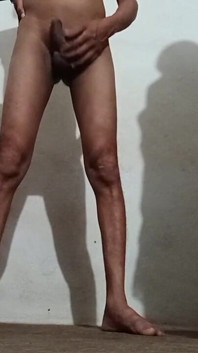 Beautiful Sonam Bhabhi Giving Blowjob & Standing Sex with Secret BF