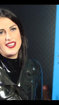 Latex Interview for Latex Fashion TV