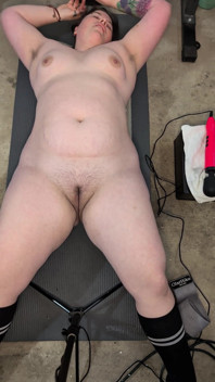 Cum with Me