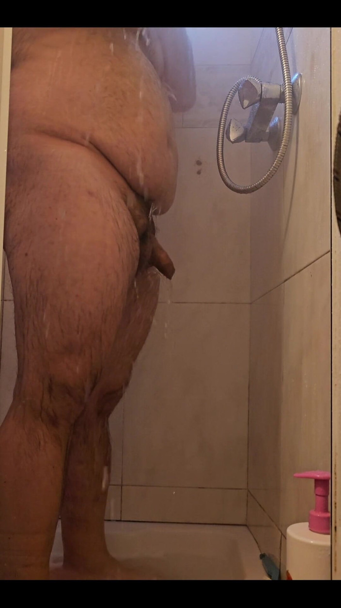 Ravingr: Snel douchen 