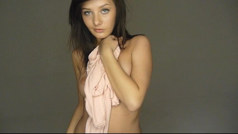 Watch4beauty: Casting Anna