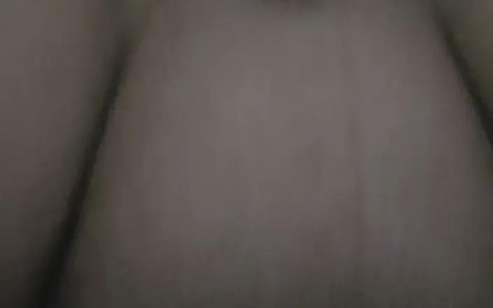 Missi Rae: Close up Black Curved Cock in My Tight Pussy