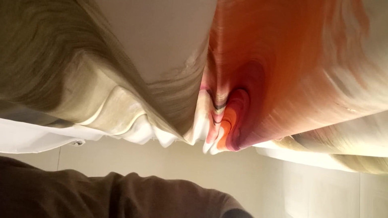 Ratapcxsumi: Sneaking in the bathroom, 2 part