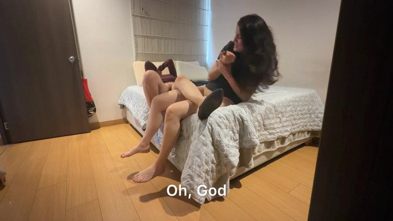 scarlettandc: Following the Orders of Our Love