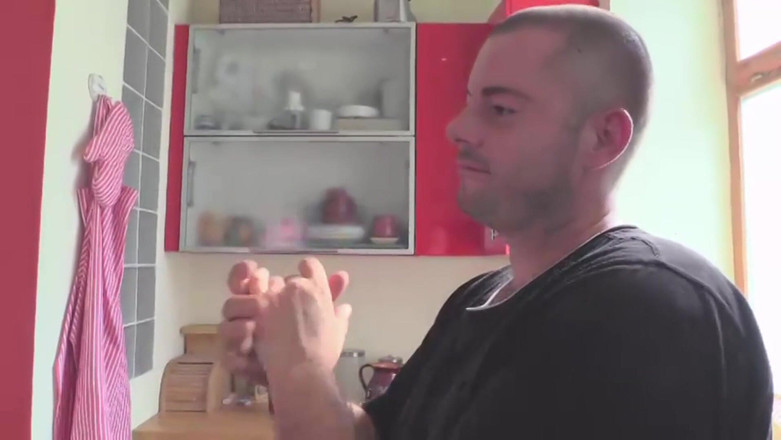 FemDorado: Klempner, lesbischer helfer