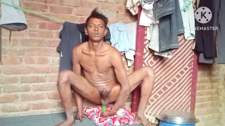 Contentformation2: Chintu - formare de conținut distractiv cu fratele vitreg 2