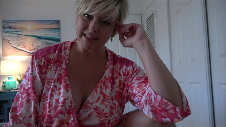 Brianna Beach: La matrigna mi aiuta a diventare un uomo - brianna beach -...