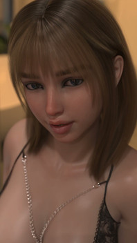 Passion's Playground Gameplay Part 1 - Romance, Choices, and a Mysterious First Night