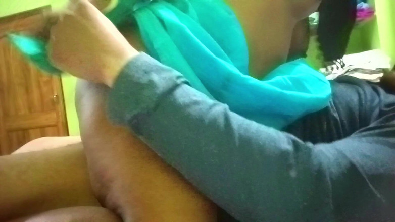 Popmini: Muslim Aunty Sultana Hardcore Hot Sex Again and Again with...