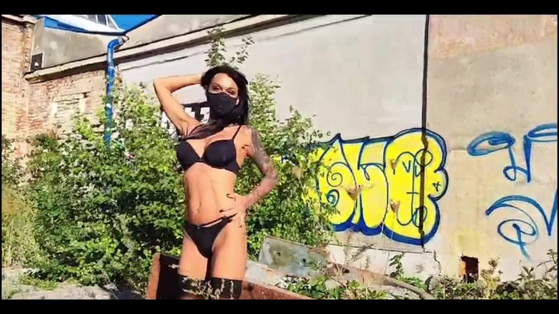 Miss Lilith devil:  Miss Lilith Devil 