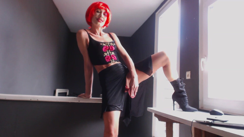 Lolacam: Žolík šuká