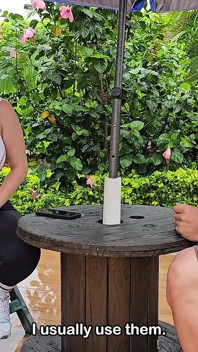 Pelajar berambut perang berdada Tatiana Alvarez meniduri jurulatih kecergasan Brian Evansx