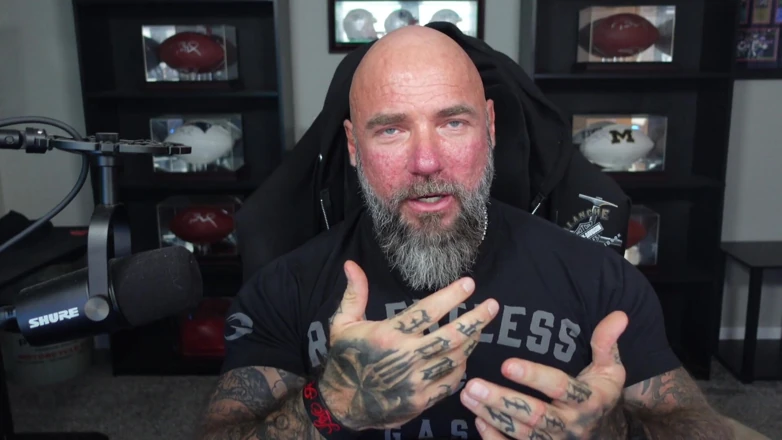 Raw and Uncensored with Masculine Jason: How to Build Self Esteem &amp; Self Worth