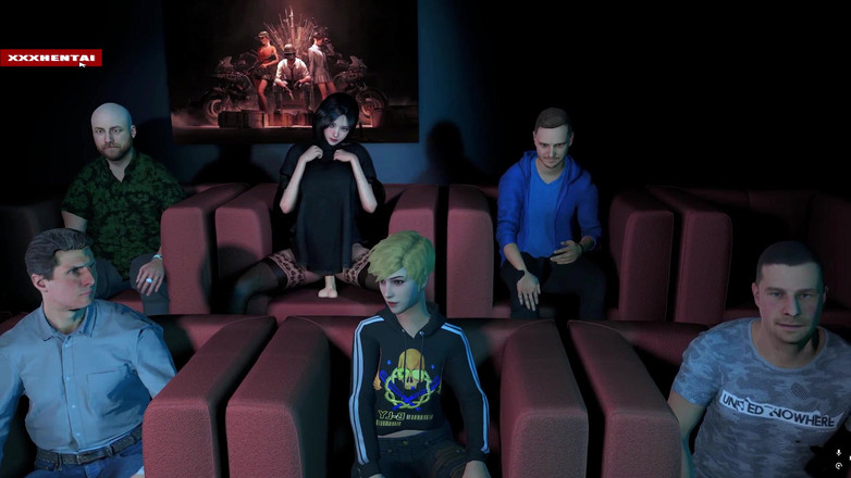 Soiyu Hentai: Zlá Holka Bigboob Fantasy Files - 3D Animace Hentai