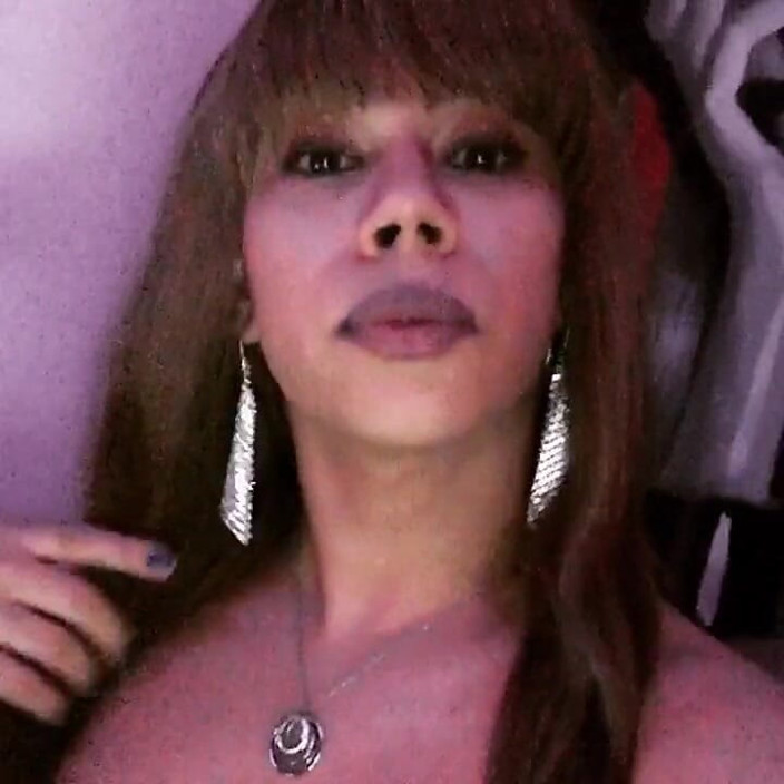 Tgirl Yaritza Vega: Mitt exs samtal