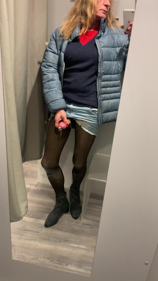 Sonitchka: 更衣室