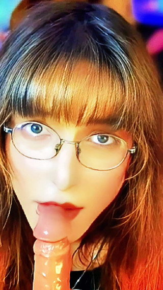 Bella Roar: Tato Trans Dívka Je Nejrozkošnější Kouřička Ptáků Vůbec