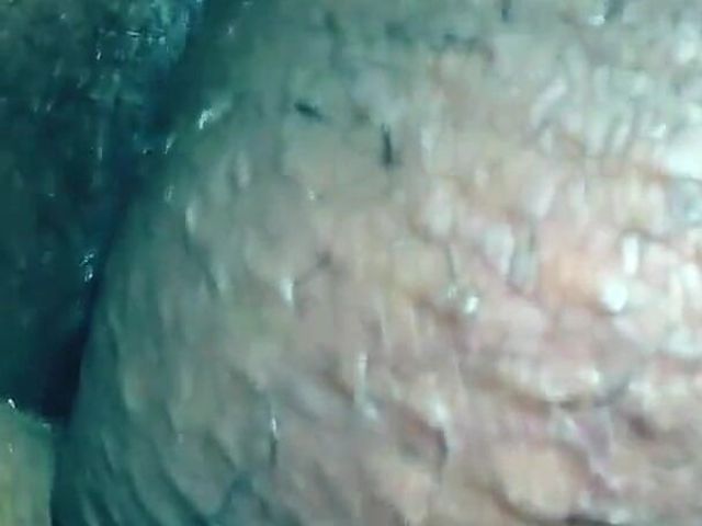 Believing the Desi Wife, the Husband Tried to Fuck Her. (Vicky Woo)