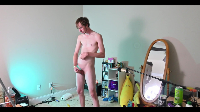 ElementX1018: Take My Seed