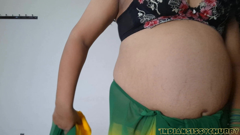Indiansissychubby: Uknown Title I Rethinj