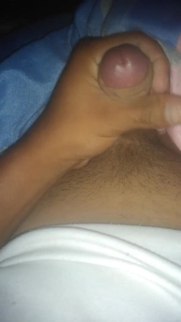 Diego Luy: I masturbate that Riko