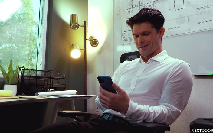 NextDoor Studios: Nextdoorstudios criado por mi jefe