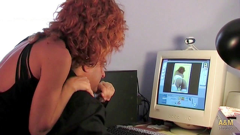 A&M Studios: Come aggiustare un personal computer? Cazzo naturalmente !!