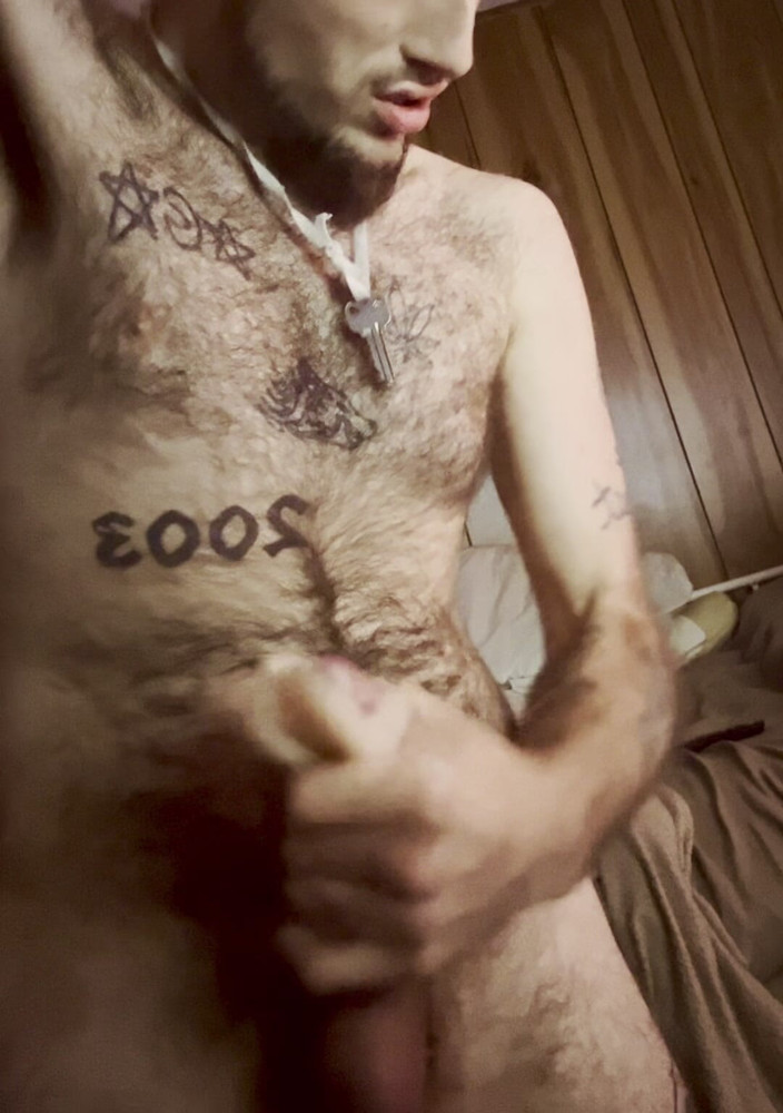 WolfManJack: Langzame controle