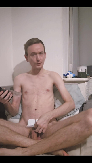 The Max Powers: Apertura de la caja