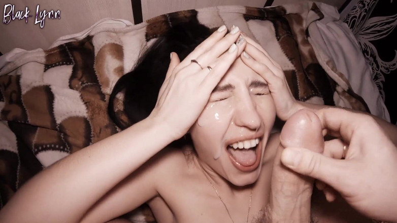 YSP Studio: PAWG Brunette Teen Sucks and Rides on Cock and Takes...