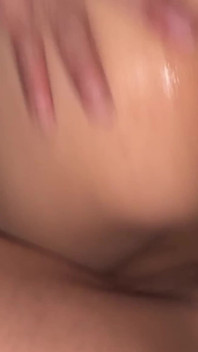 Nechal jsem si kapat zadek