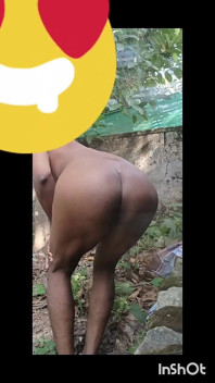 Soft Outdoor Fantasy