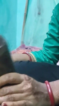 Indian Desi Housewife Stepaunty Fucked by Young Amateur Stepson in Doggy Style Full Hindi Audio