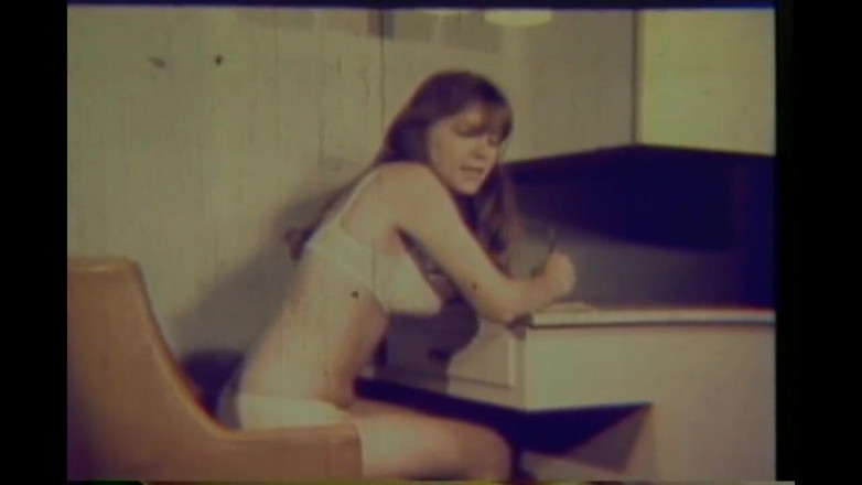 Vintage megastore: Retro sexy sexy sex