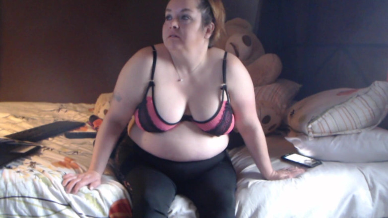 SexyNEBBW: Sexy BBW live big ass on cam