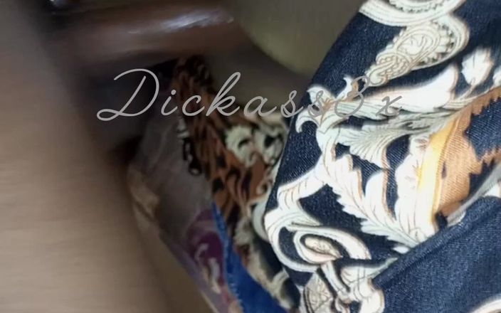 Dickass3x: Han bad om det och gav honom vad hans röv...