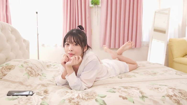 Smooth Time: Daily Creampie Sex with a Little Devil Beauty, and She...