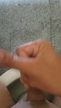 Cewek sange ini lagi sange berat!
