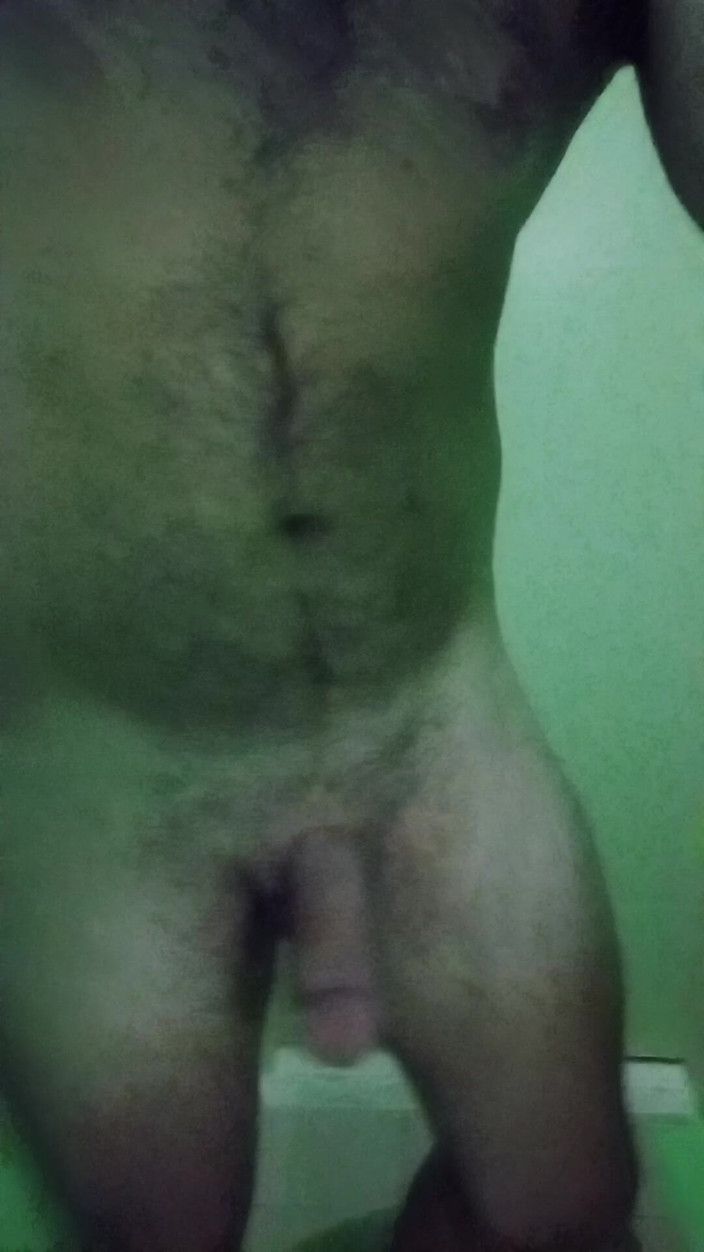 Misha _Volf: Chcę uprawiać ostry seks