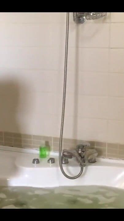 Bathroom (Waldemaria) Bathroom (Waldemaria)