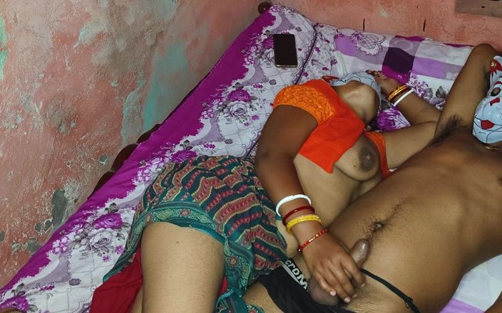 Nehakumari12398: Tyckte mycket om ungdomen i het Bhabhi