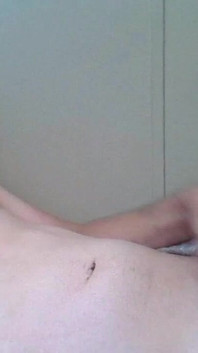 Nude Self-posing 167
