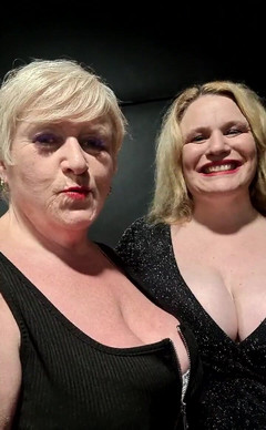 Uk Joolz: Comenzando a disparar en el estudio