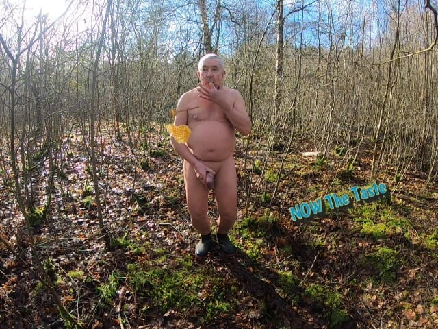 Andy: Cold Fresh Morning 4