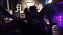 EdgesOfReality: Neues Mädchen Probiert Es Aus