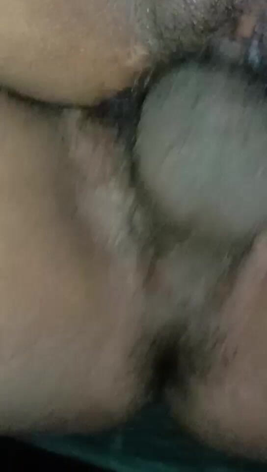Hot Indian Woman Left Doggy Style (Kajal bhabhi studio)